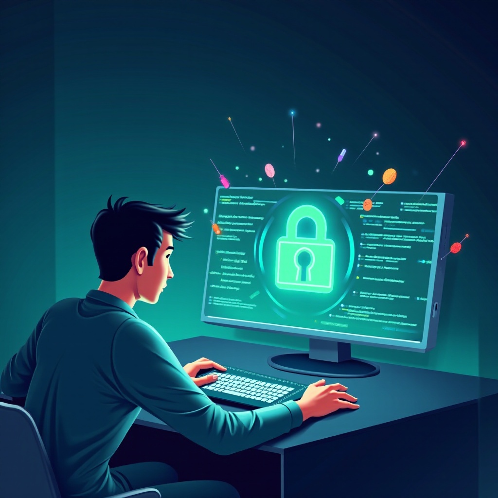 aktualizace zabezpečení Androidu trvá věčnost