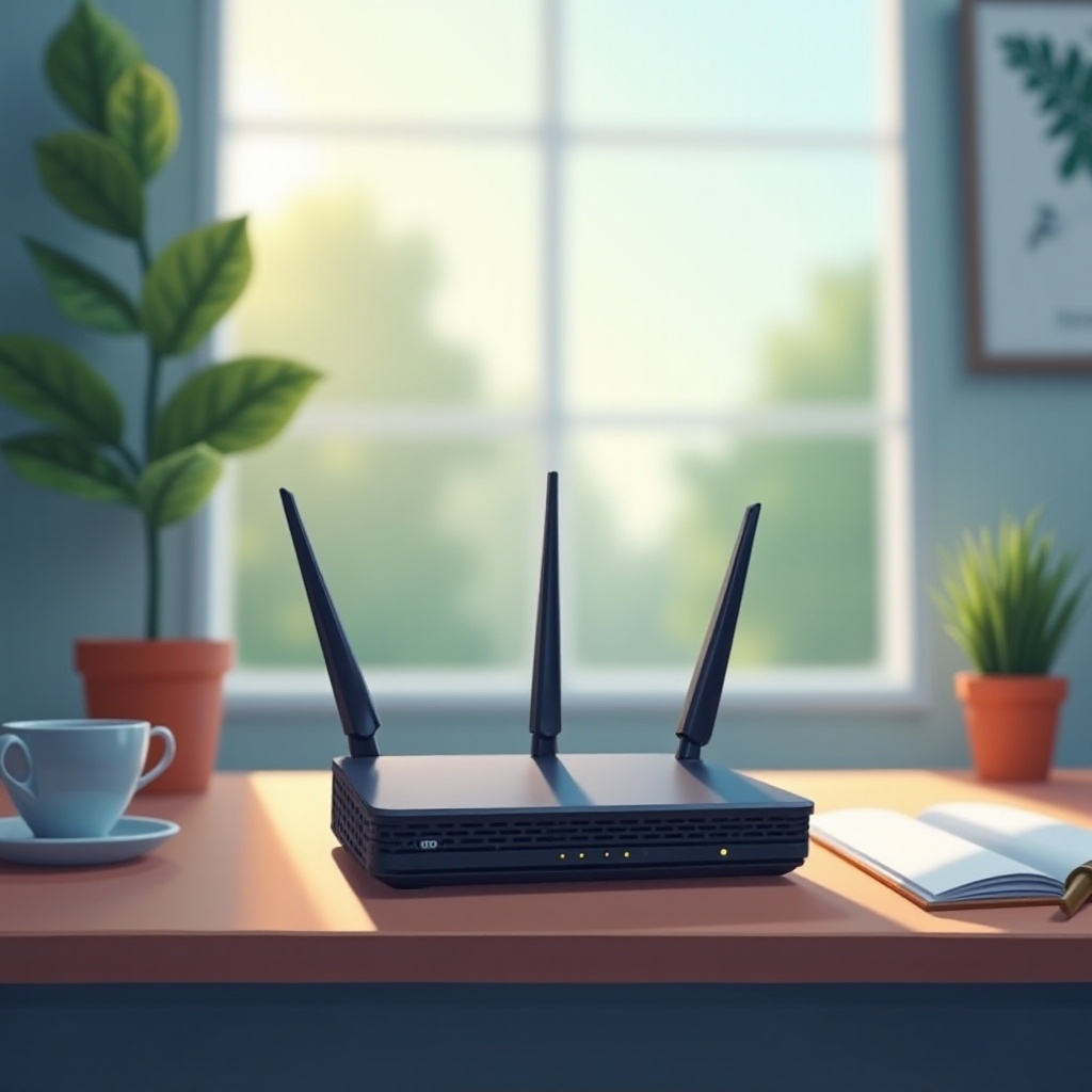 xfinity router won't turn on