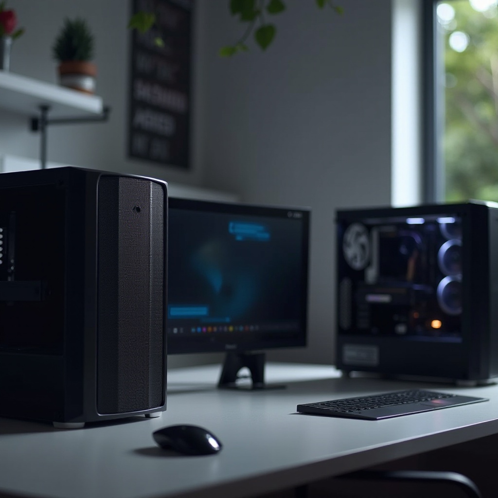 best mini itx case for airflow