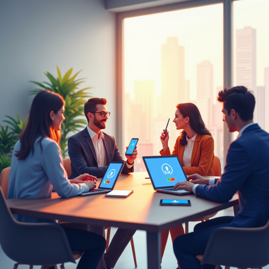 新電話未接聽來電