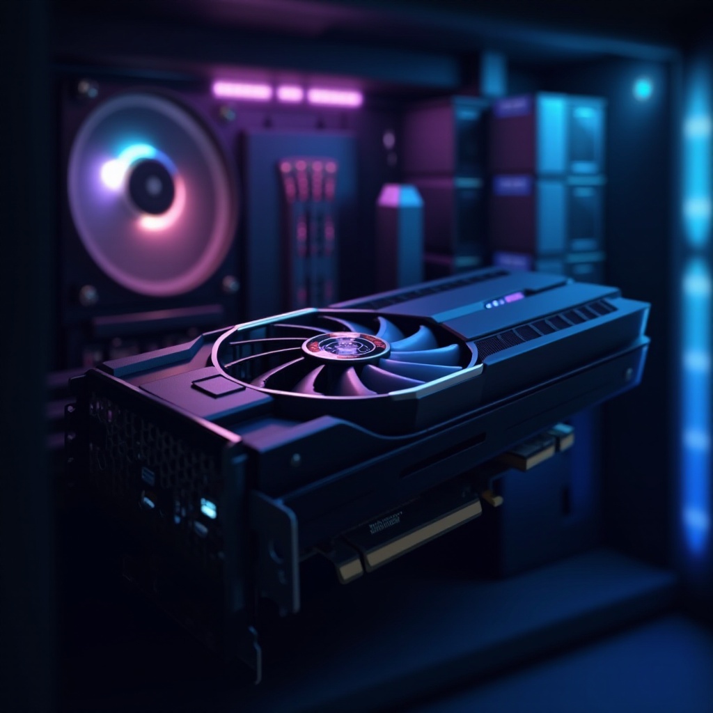 karty graficzne, które nie wymagają zewnętrznego zasilania