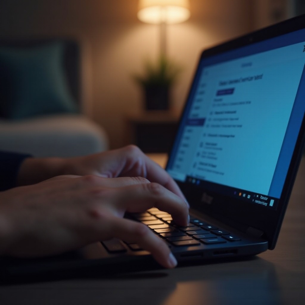 兩指滾動在 Windows 11 上無法使用