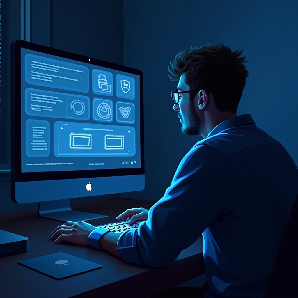 كيفية إصلاح الاستخدام العالي لذاكرة vram