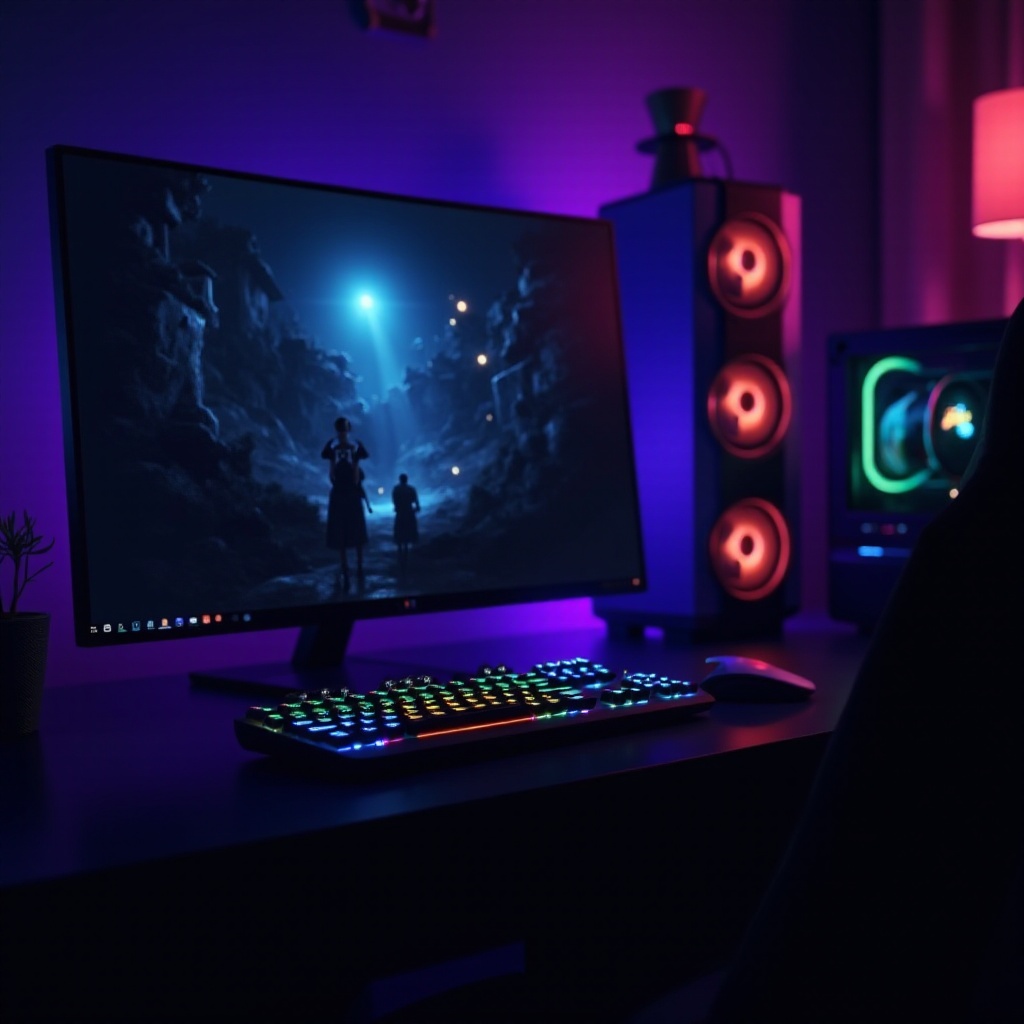 أفضل توزيعة لينكس للألعاب 2025