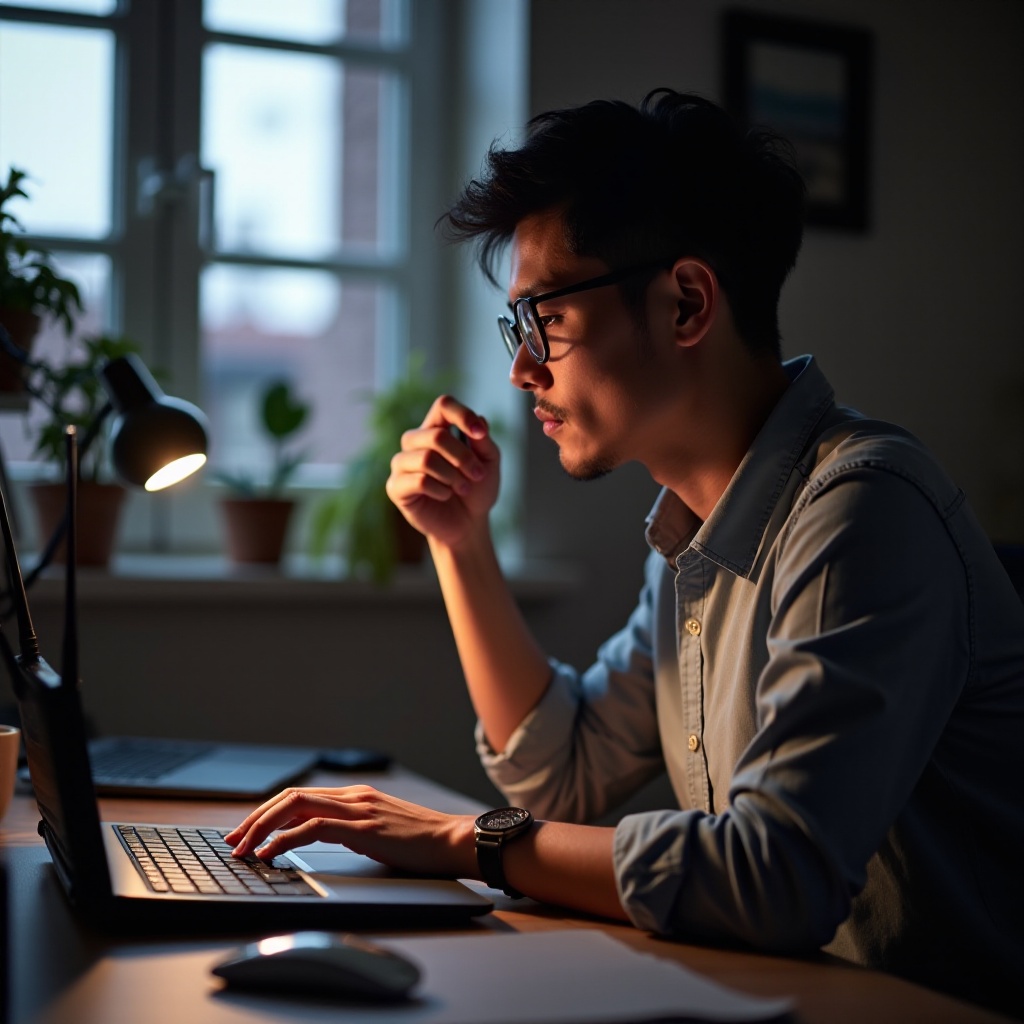 routerul xfinity nu pornește