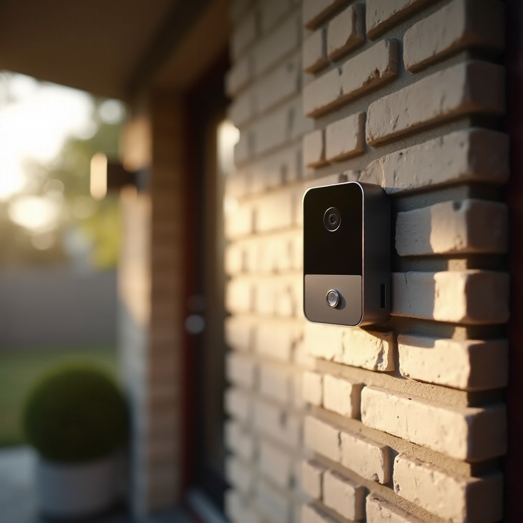 колко често да се зарежда звънецът на вратата