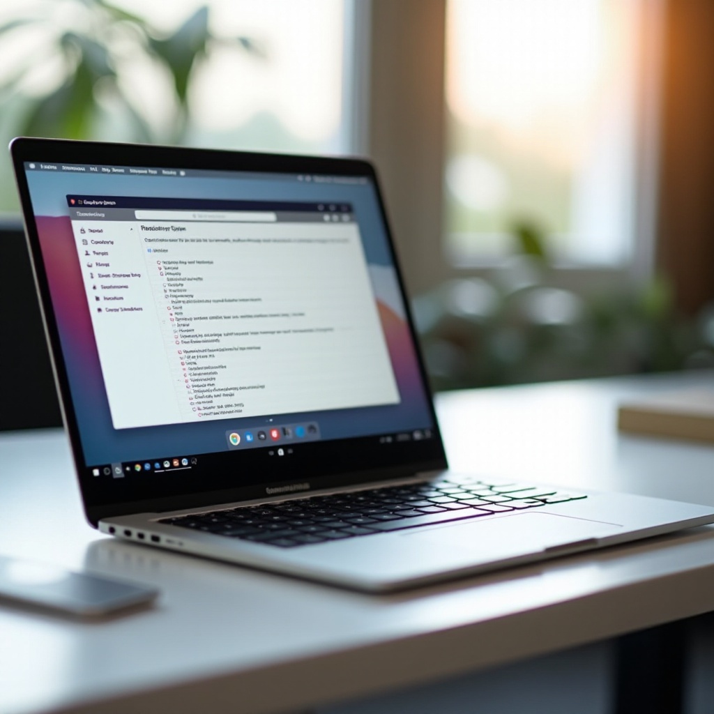 како копирати и налепити на samsung chromebook
