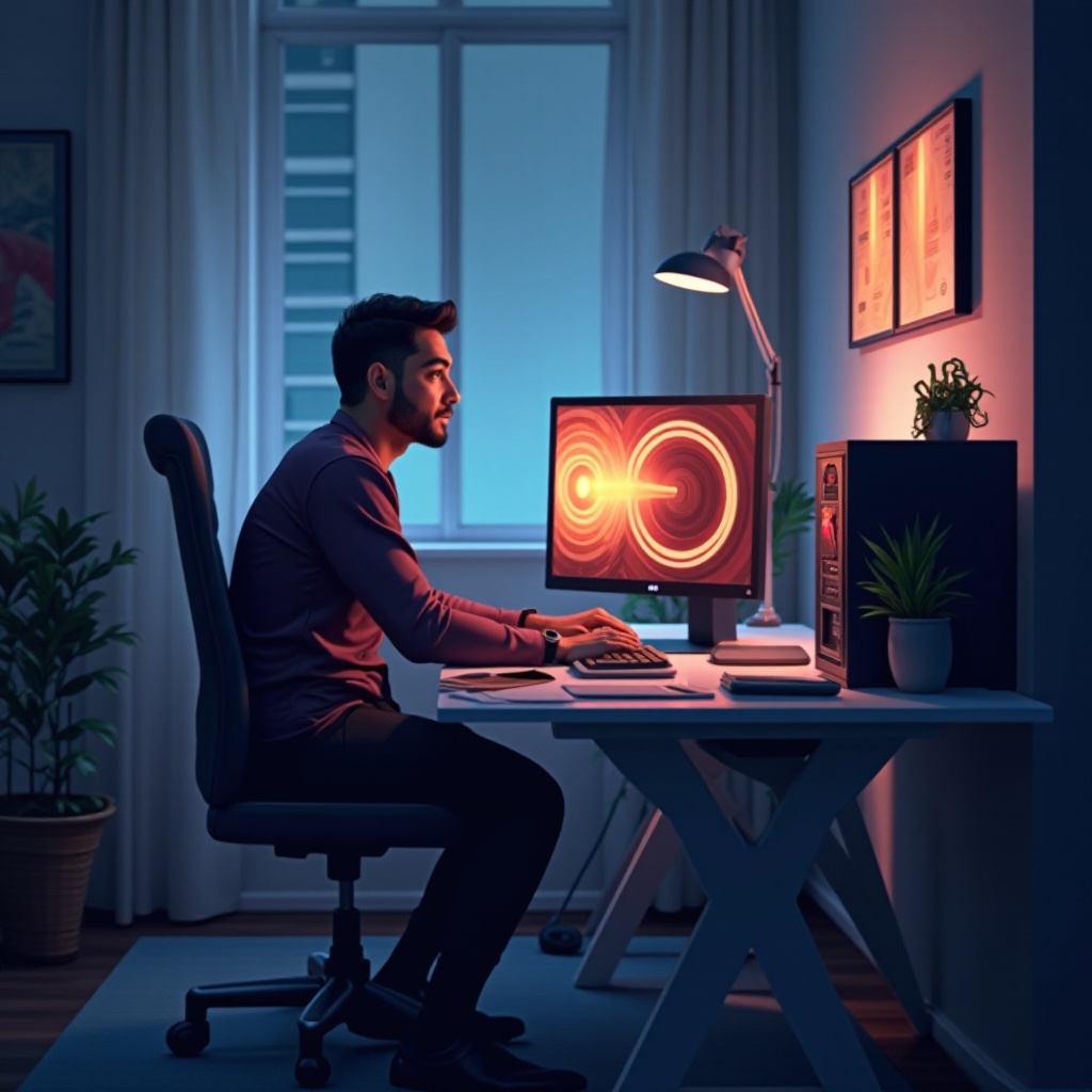 должен ли я обновить свой процессор