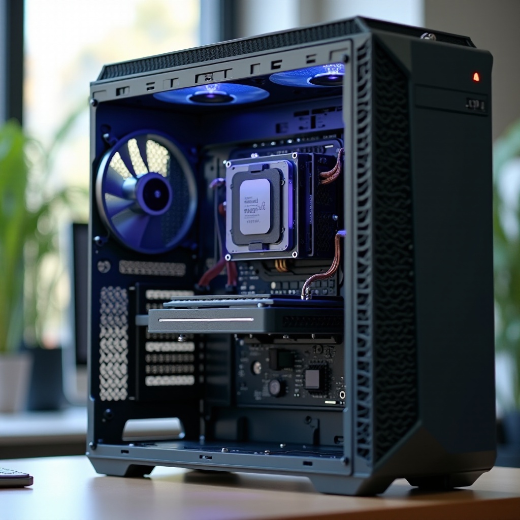 should i upgrade my processor