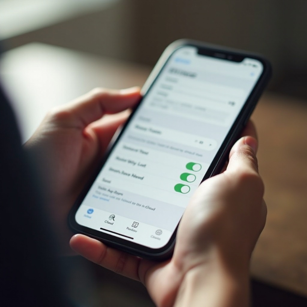 jak změnit heslo na icloud na iphone