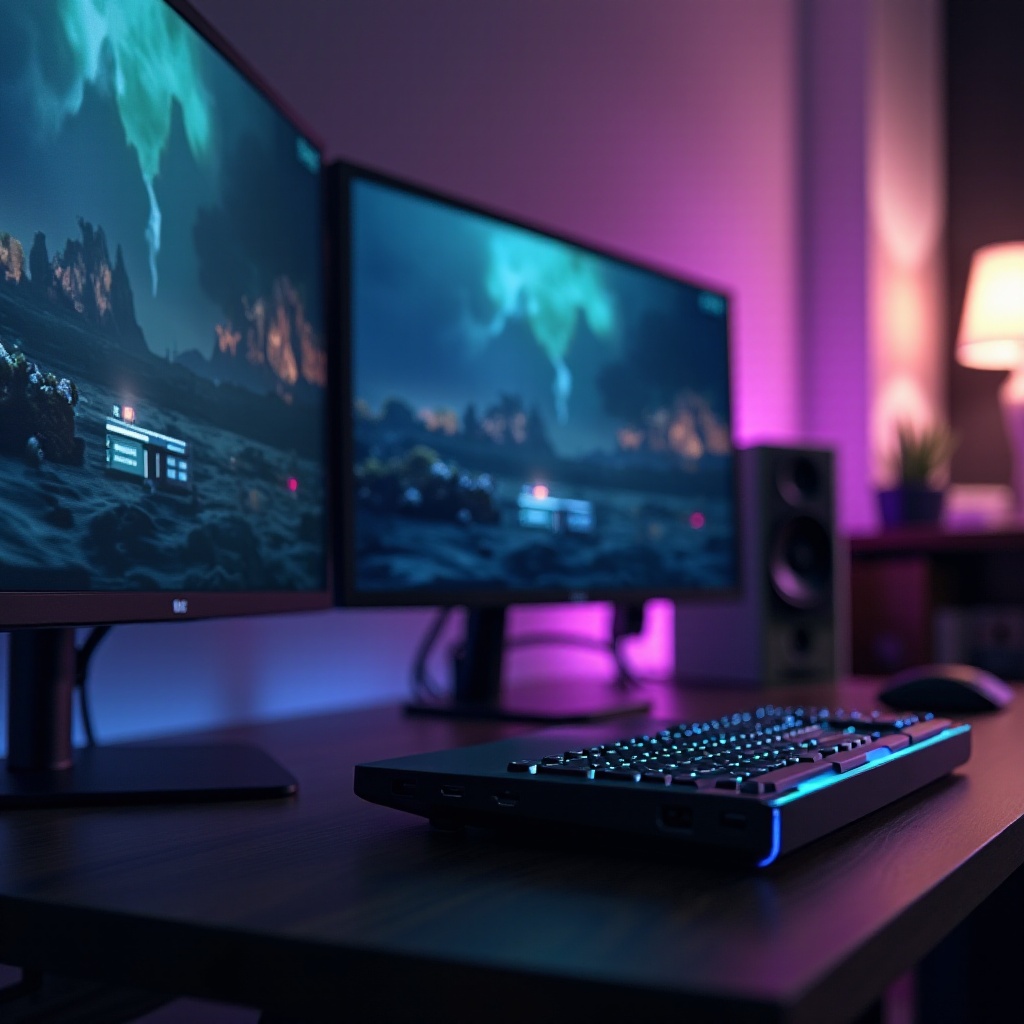 най-добрата докинг станция за 4 монитора