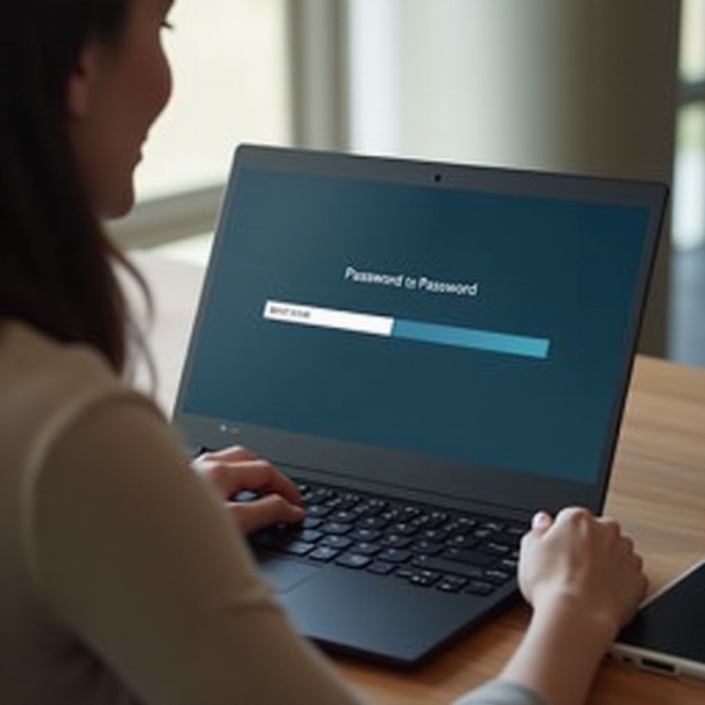 jak zablokować ekran laptopa Lenovo Yoga