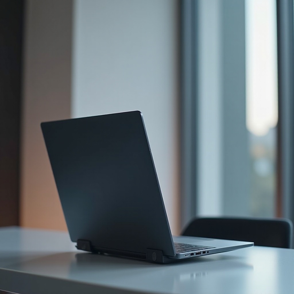 nejlepší pracovní a cestovní notebook