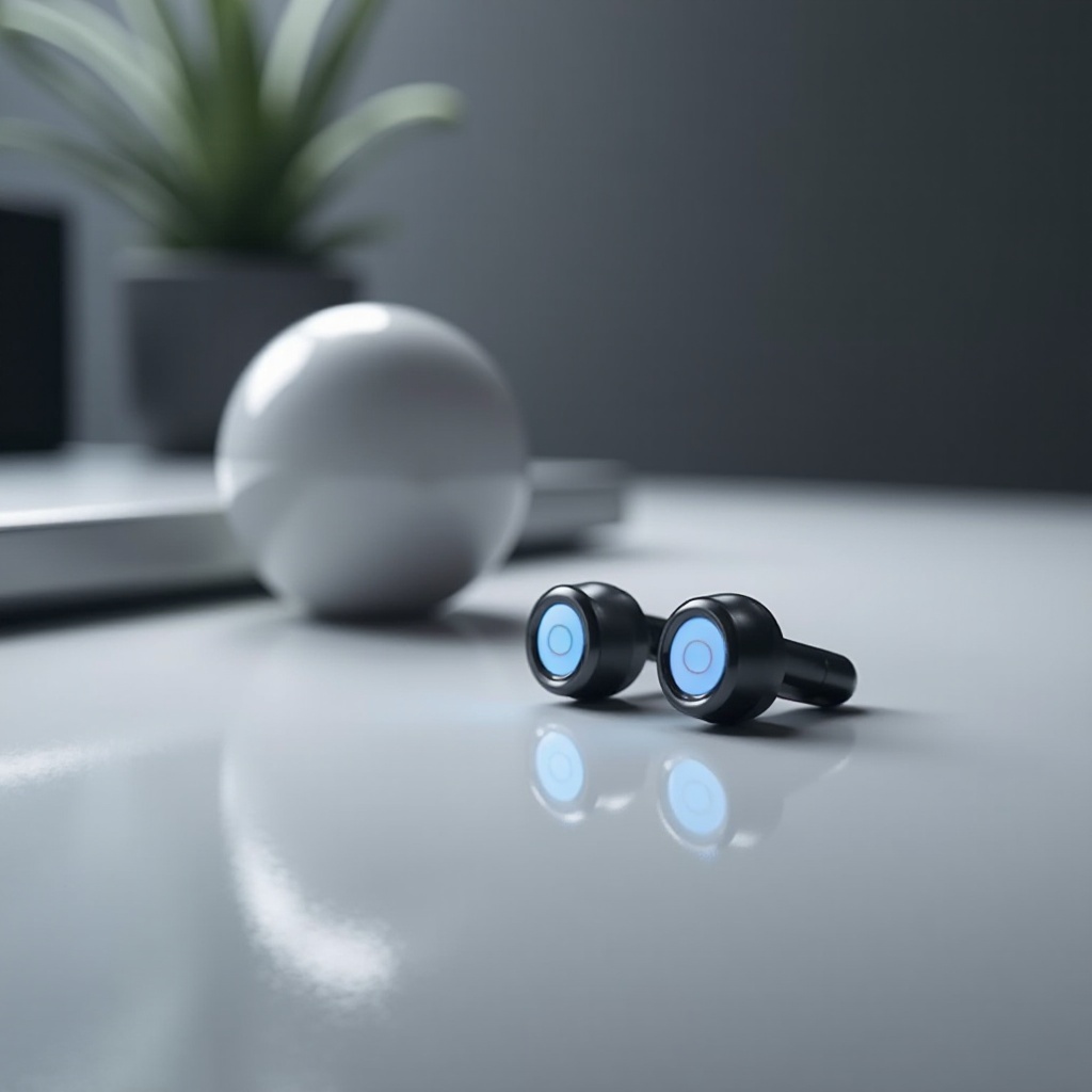 أفضل سماعات أذن بوضع الشفافية