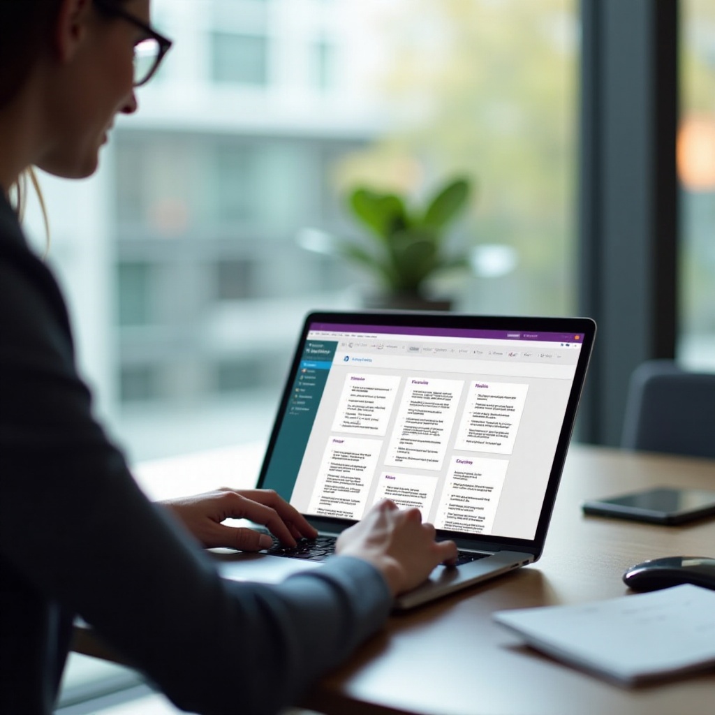 onenote udaljene beležnice nisu povezane