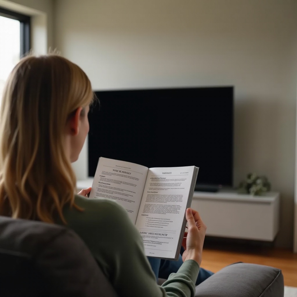 how to adjust brightness on vizio tv