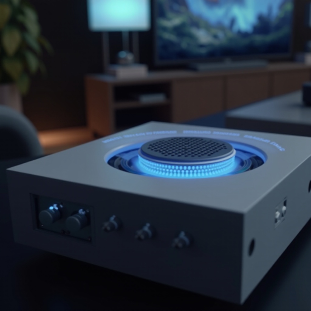 защо вентилаторът на моя Xbox Series X е толкова шумен