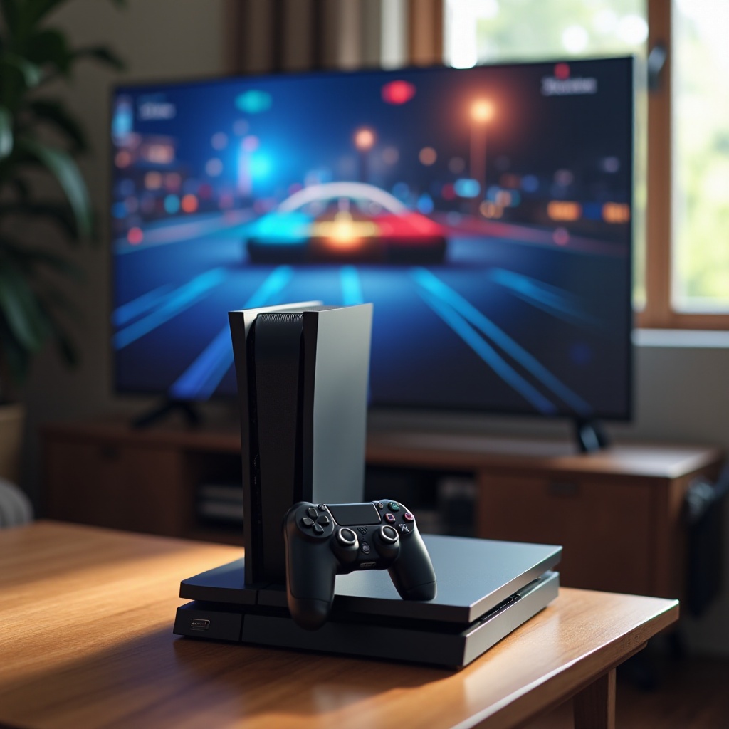 هل يمكنك مشاركة اللعبة BO6 على PS5