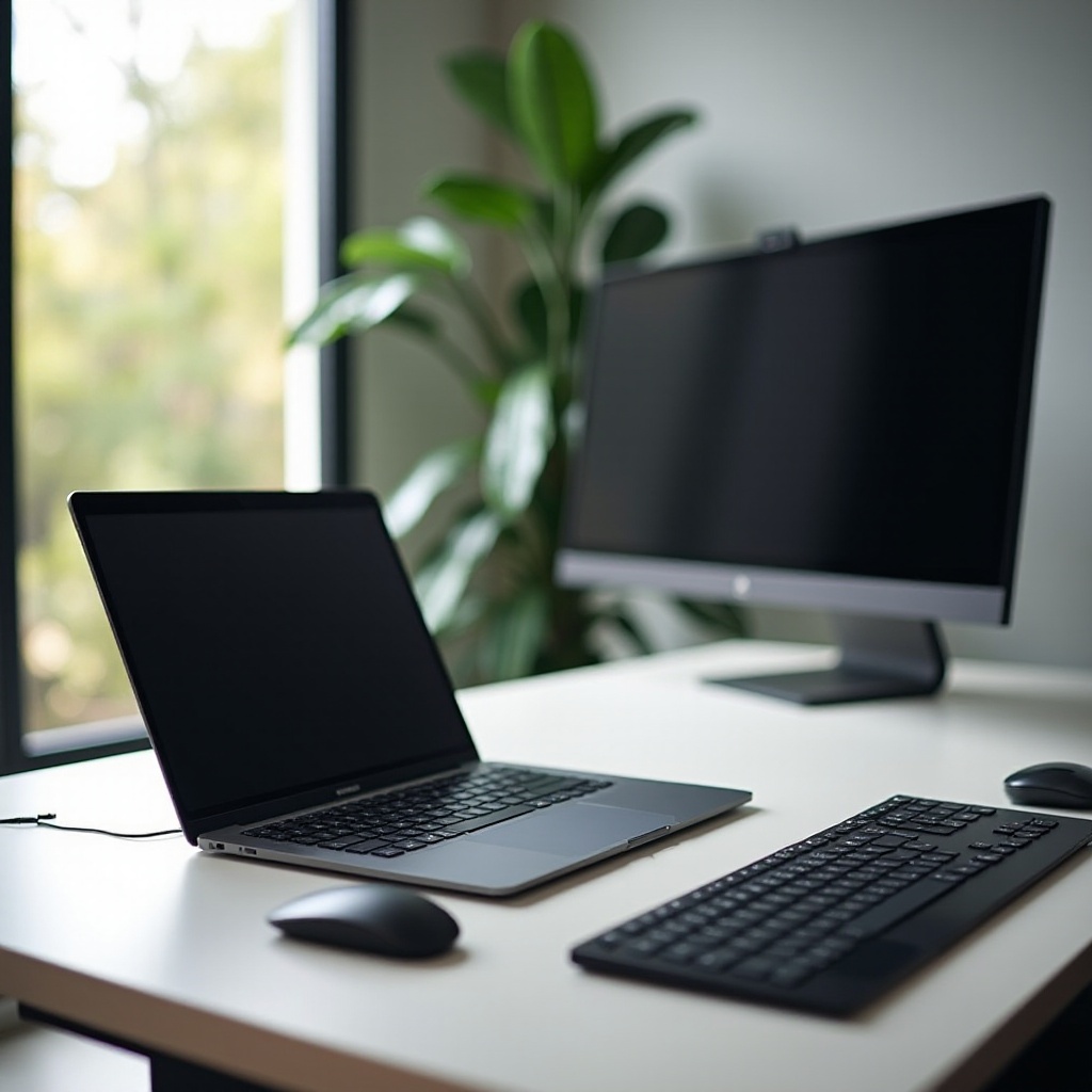 cum să pun laptopul cu Windows în modul desktop