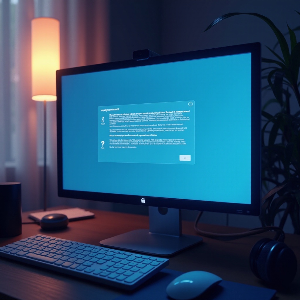 我們無法在您選擇的位置安裝Windows