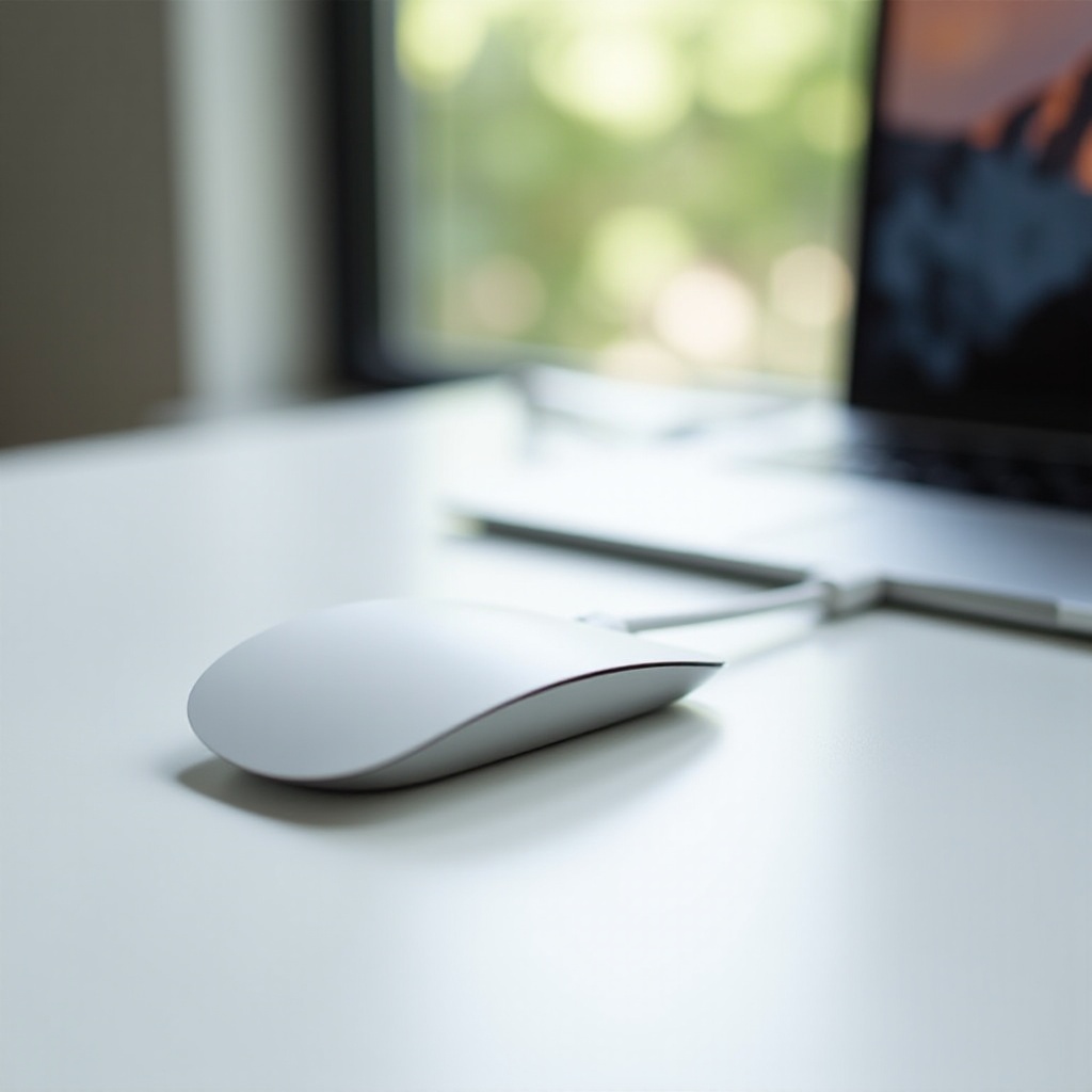 Apple trackpad na Windows