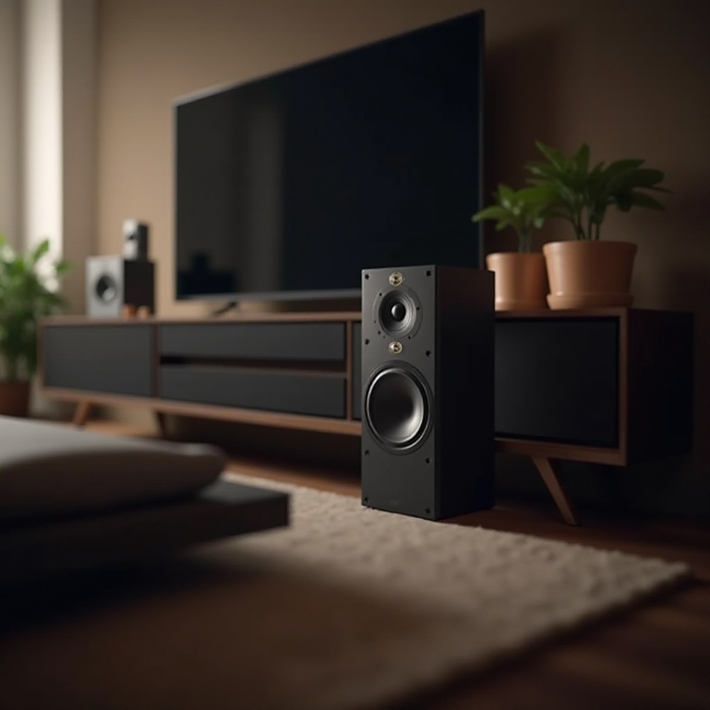 最佳Klipsch音箱適合音樂