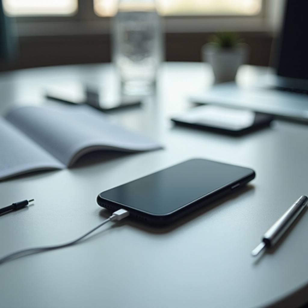 почему мой телефон совсем не включается