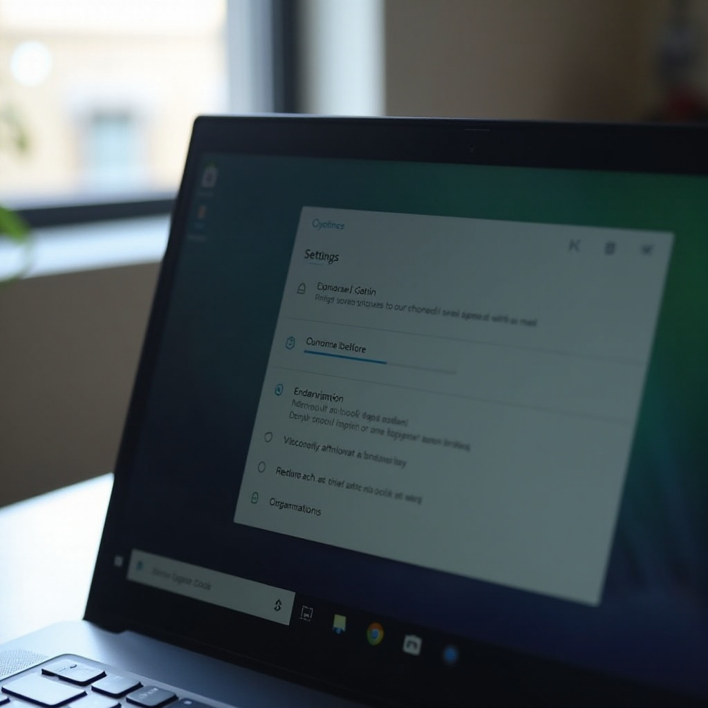 how to lock screen on laptop lenovo yoga