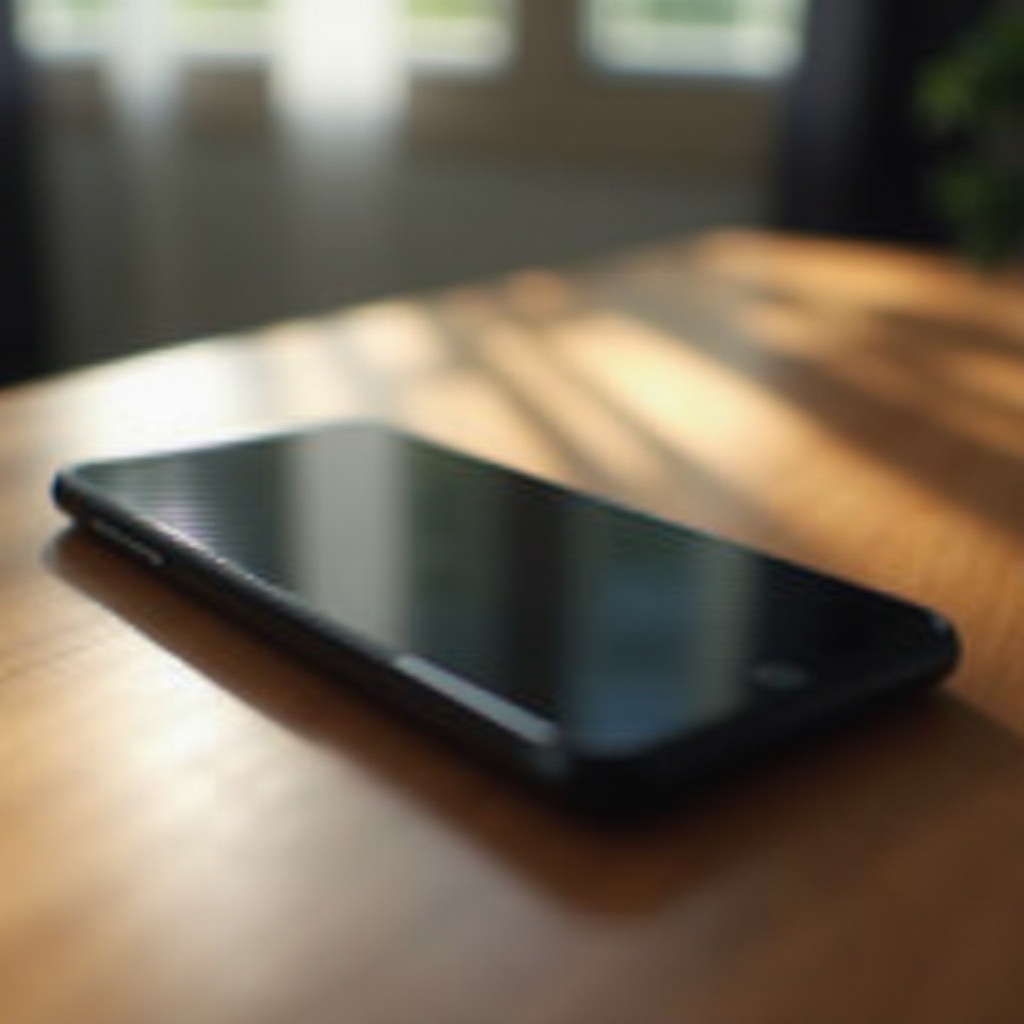 dlaczego mój telefon w ogóle się nie włącza