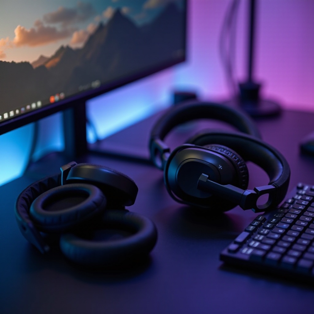 best gaming headset around 100