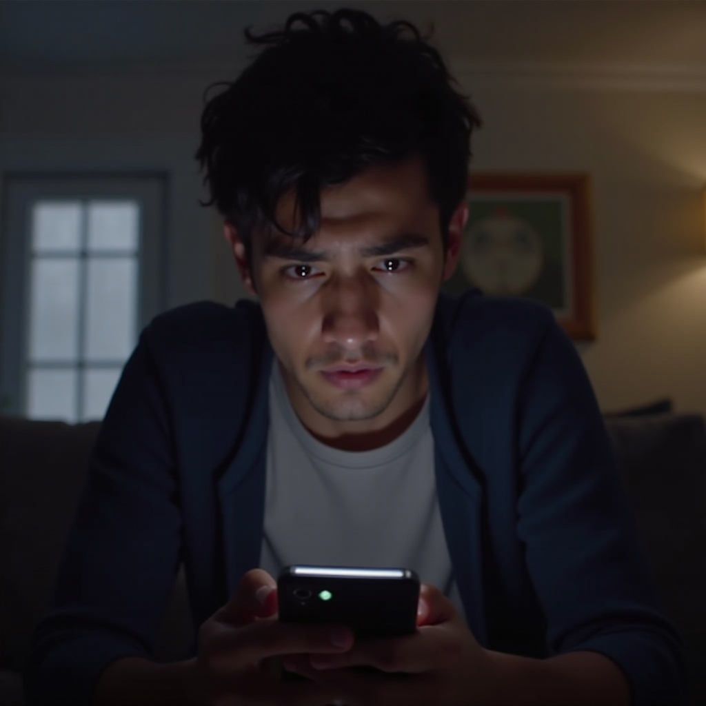 обновяването на сигурността на Android отнема вечност