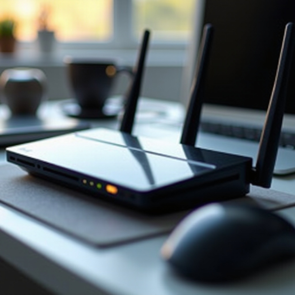 xfinity рутер се не укључује