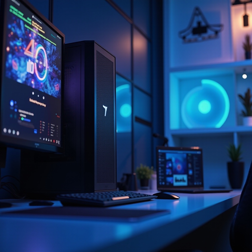 mám upgradovat svůj procesor