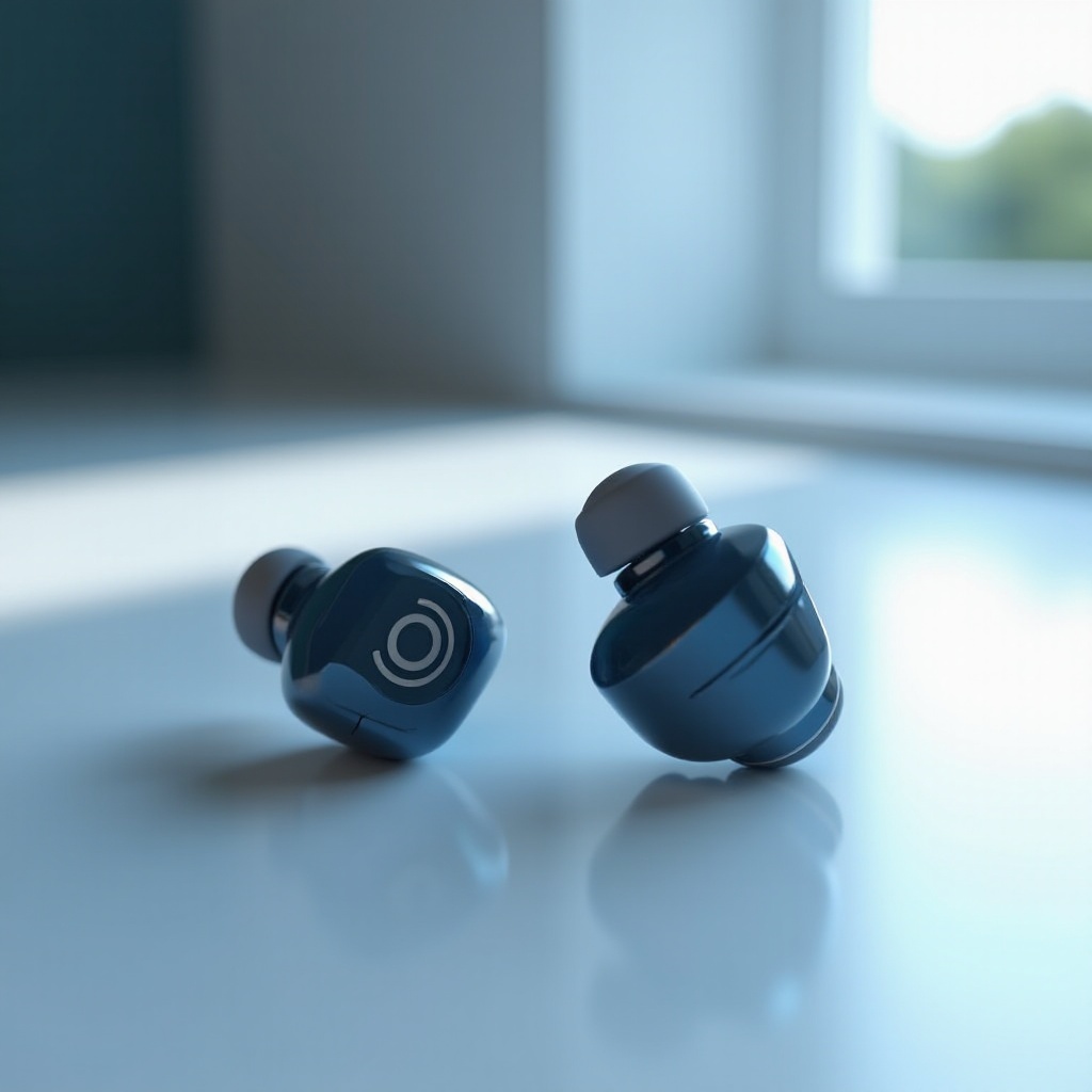best earbuds with transparency mode