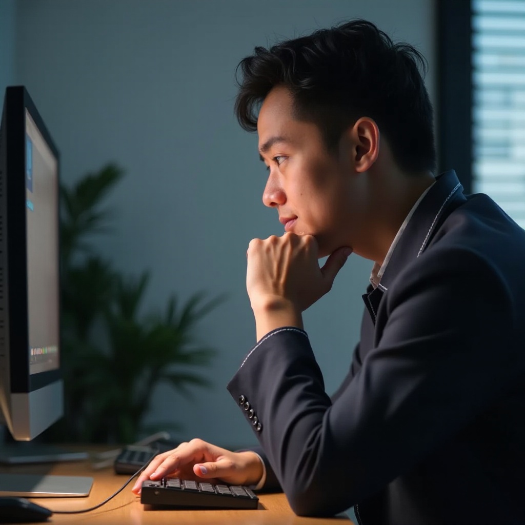 spoljni hard disk se ne pojavljuje u File Explorer-u