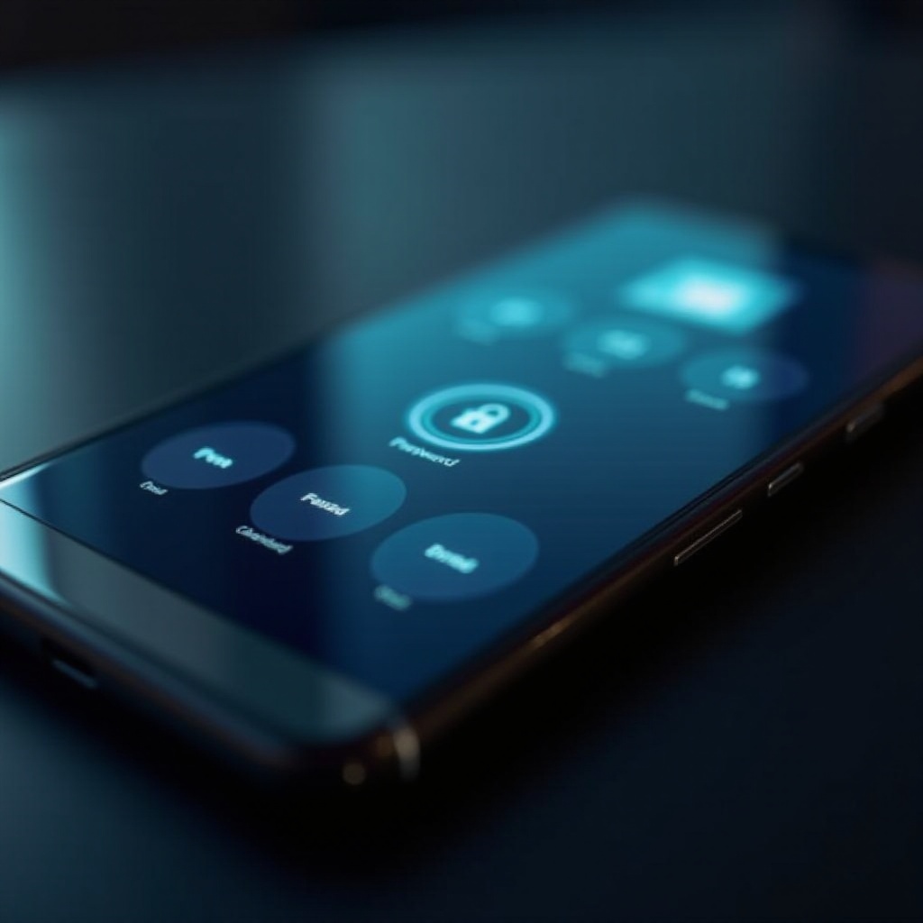 како ући у андроид телефон без лозинке