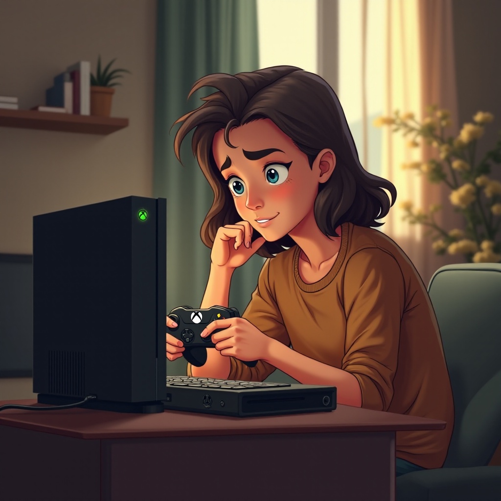 لا يمكن لجهاز التحكم الخاص بك الاتصال بـ Xbox Live