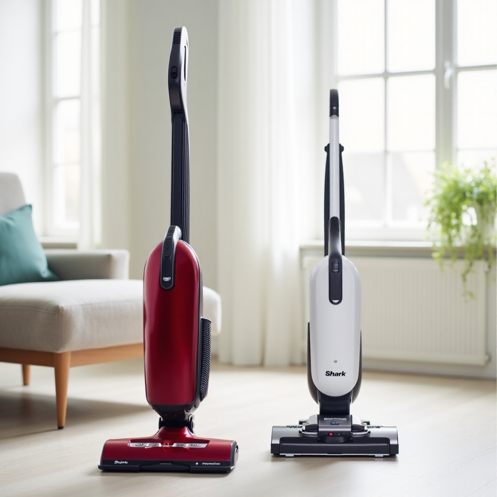 shark vacuum nv752 vs nv501