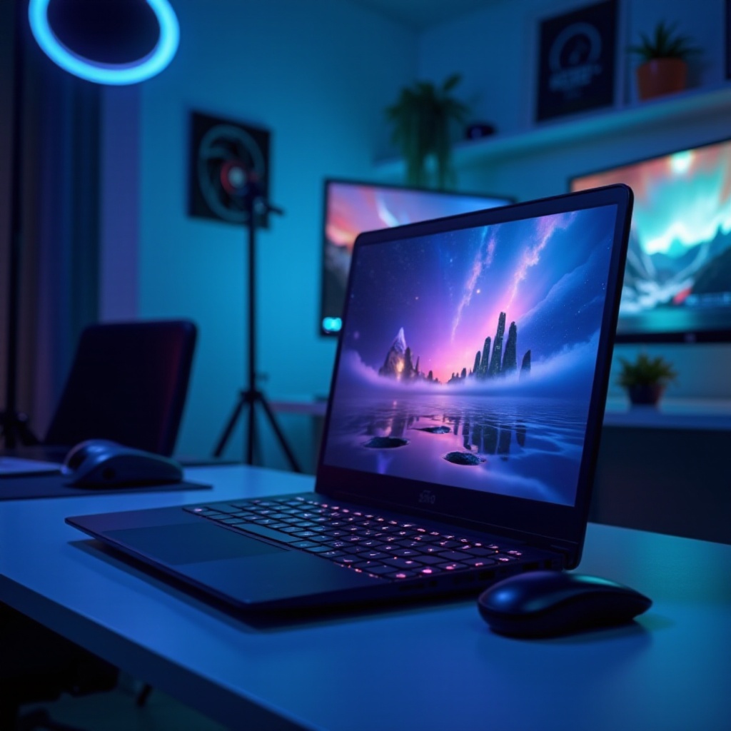 dobre laptopy do gier poniżej 600 dolarów