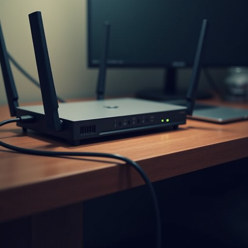 routerul xfinity nu pornește