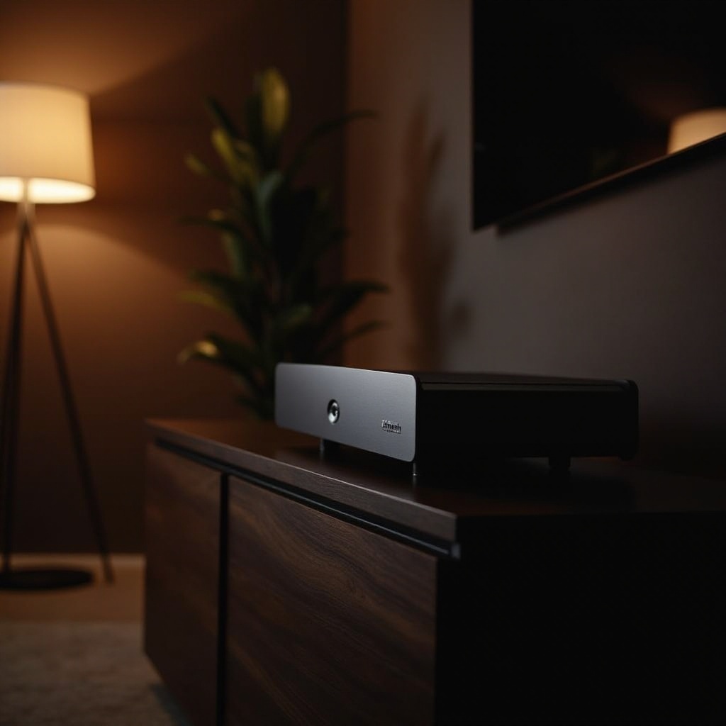 أفضل مضخم صوت كليبش للموسيقى