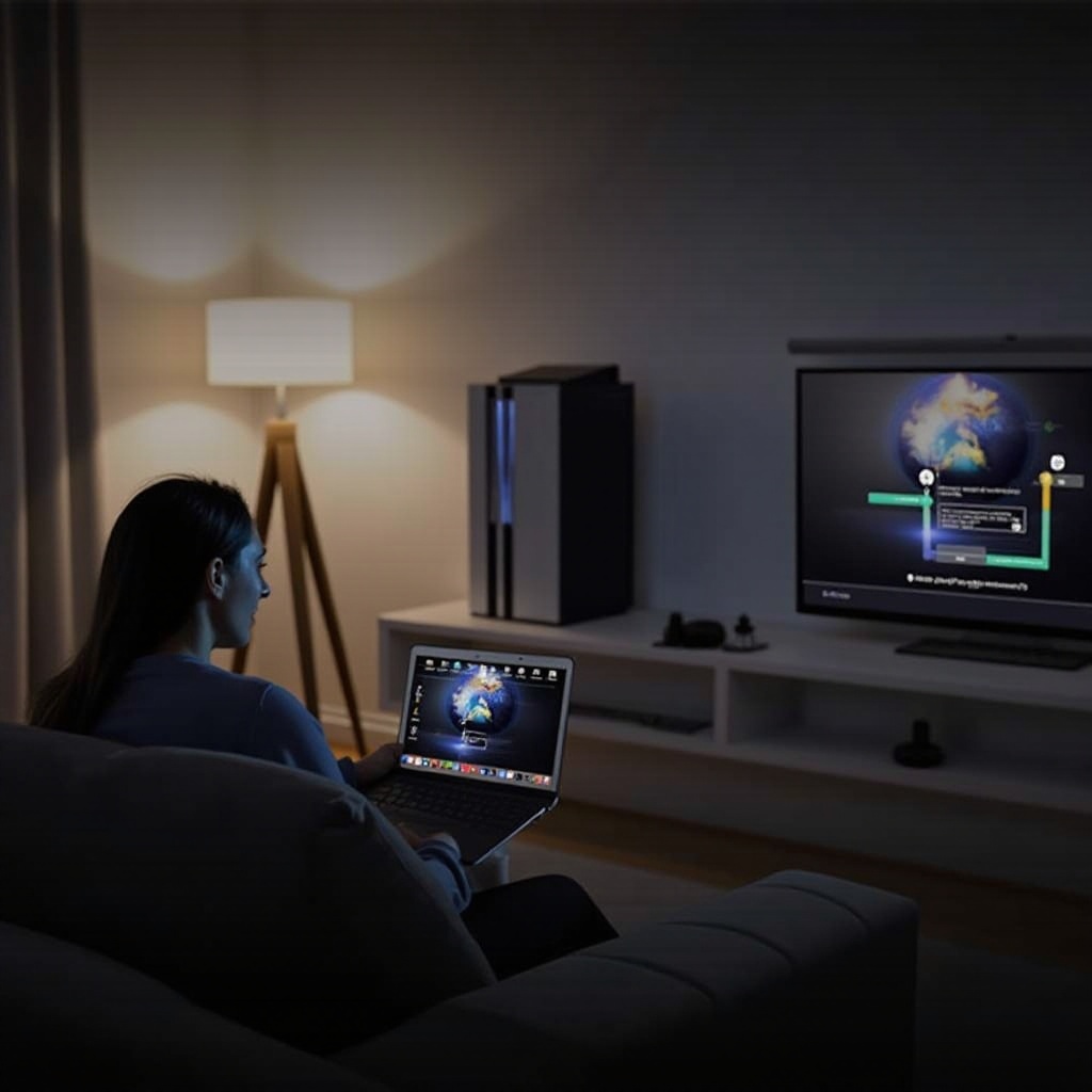 如何在沒有控制器的情況下重置 PS4