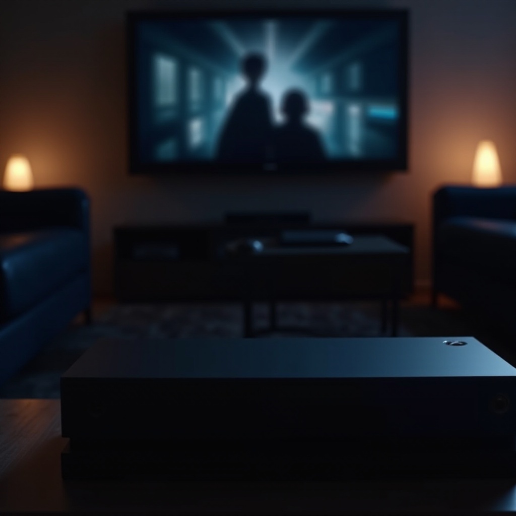 proč je ventilátor mého Xbox Series X tak hlučný