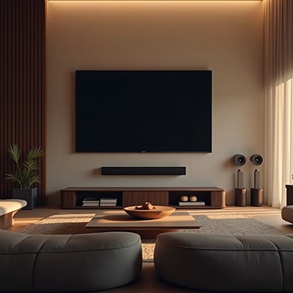 да ли је adaptic добро подешавање за Samsung звучну траку