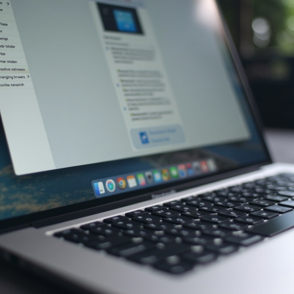 jak otworzyć aplikację bez domyślnego macbooka