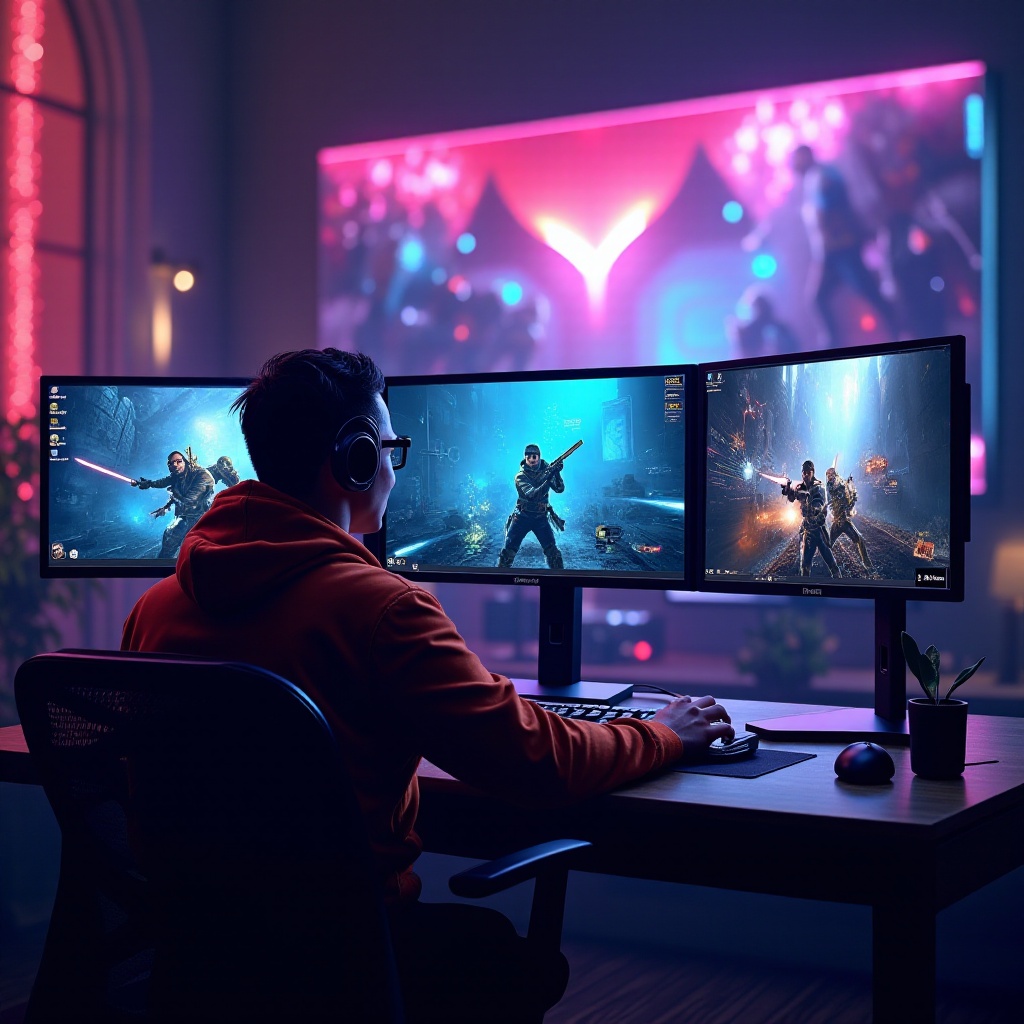 2025 年最佳遊戲 Linux 發行版