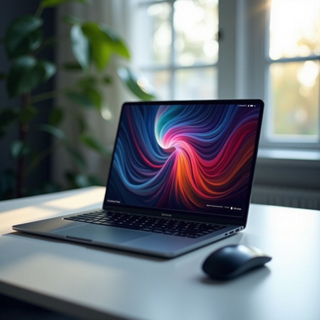 laptop for streaming