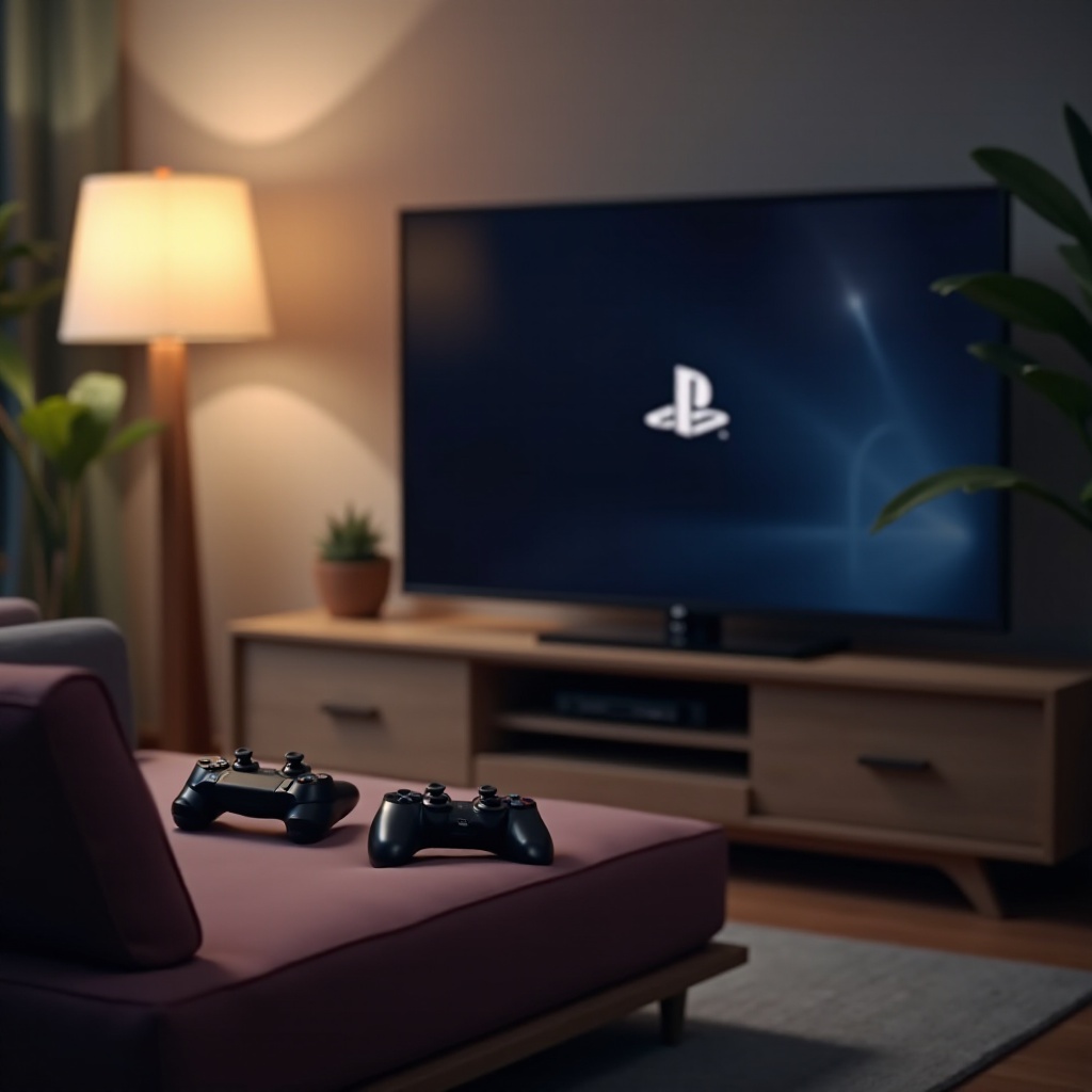 Poți să partajezi jocul BO6 pe PS5