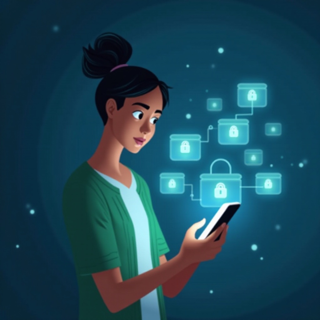 aktualizacja zabezpieczeń Androida trwa wieczność