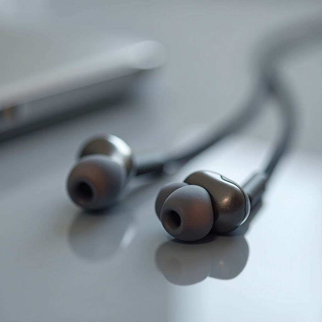 有線耳機帶麥克風